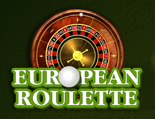 European Roulette (Belatra Games)